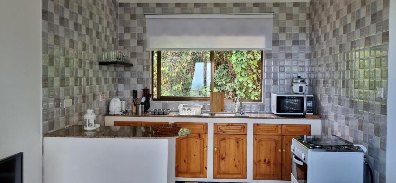 Otantik Residence Victoria Bagian luar foto
