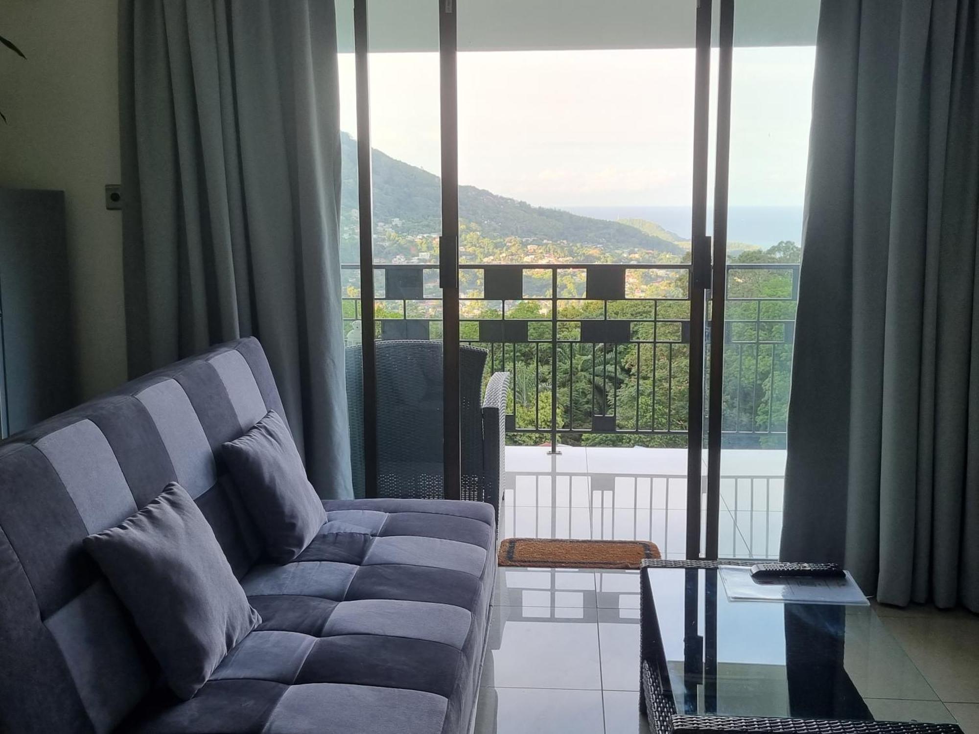 Otantik Residence Victoria Bagian luar foto
