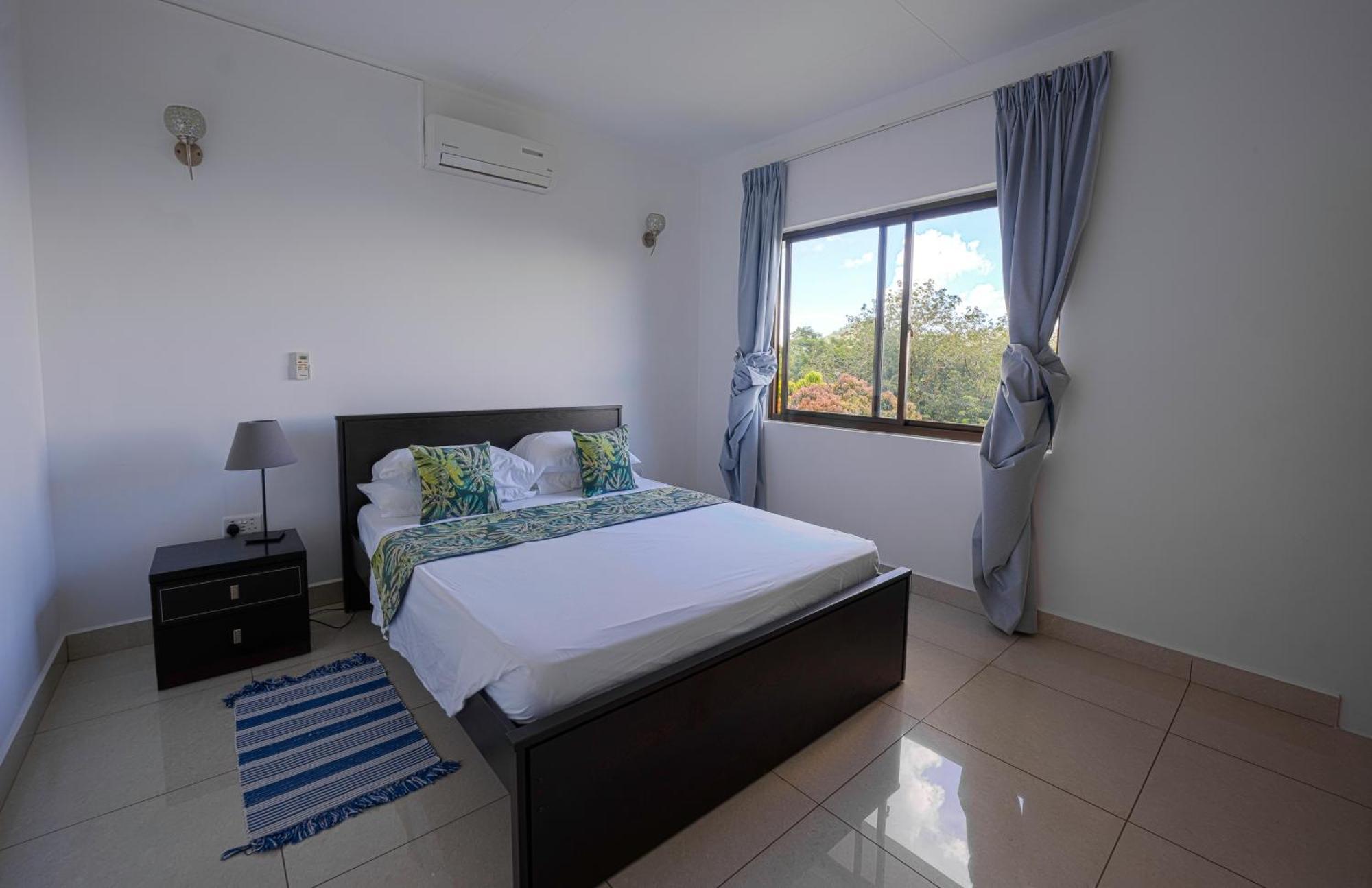 Otantik Residence Victoria Bagian luar foto