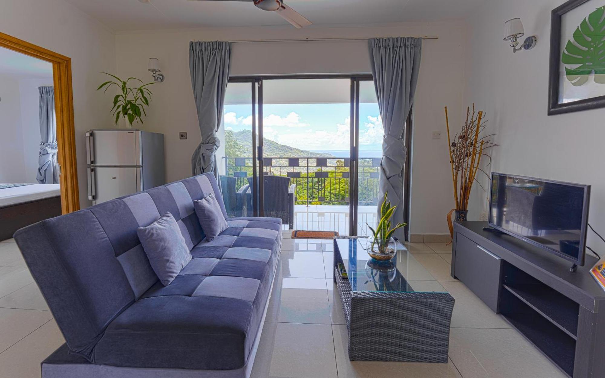 Otantik Residence Victoria Bagian luar foto