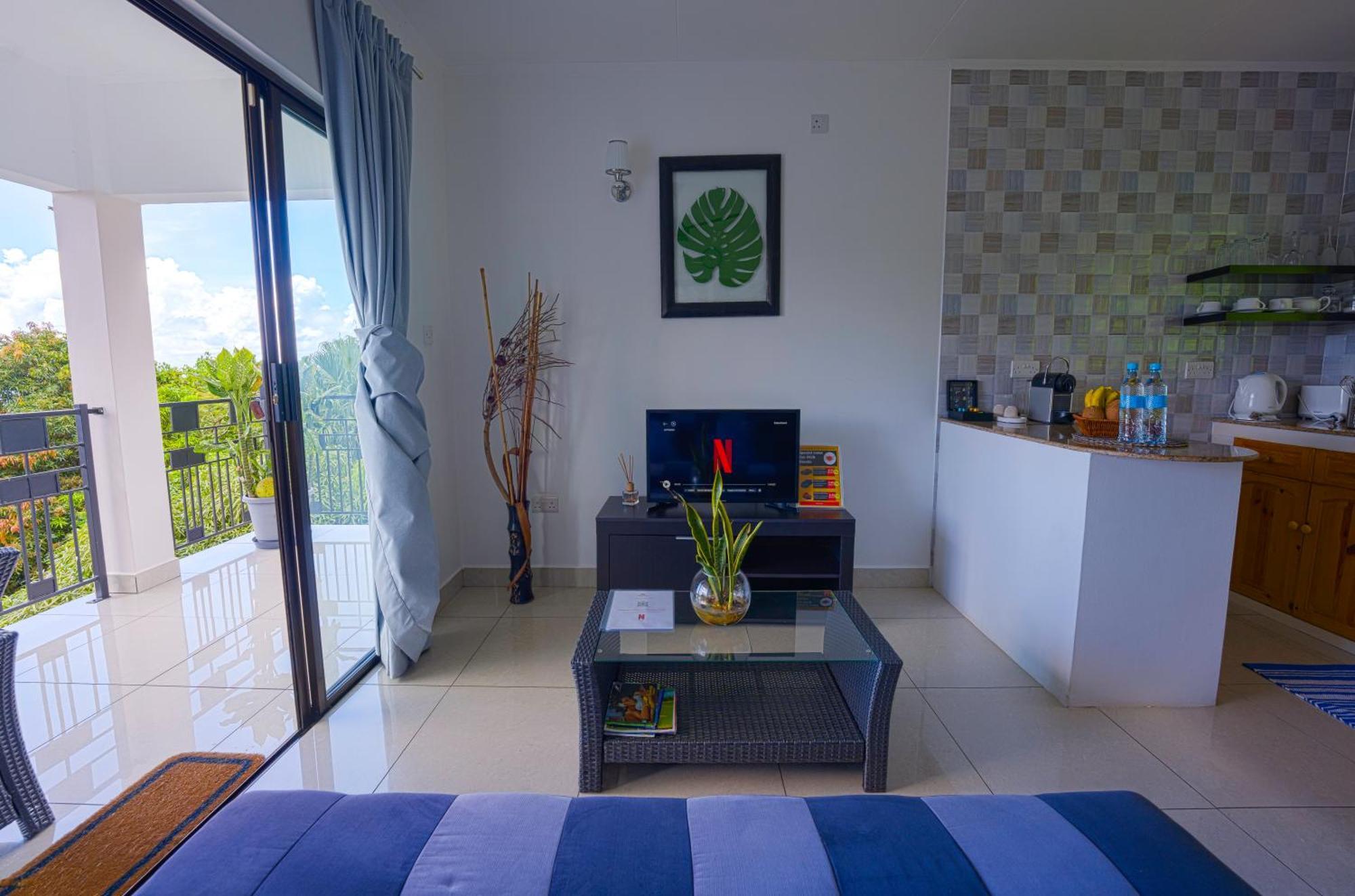 Otantik Residence Victoria Bagian luar foto