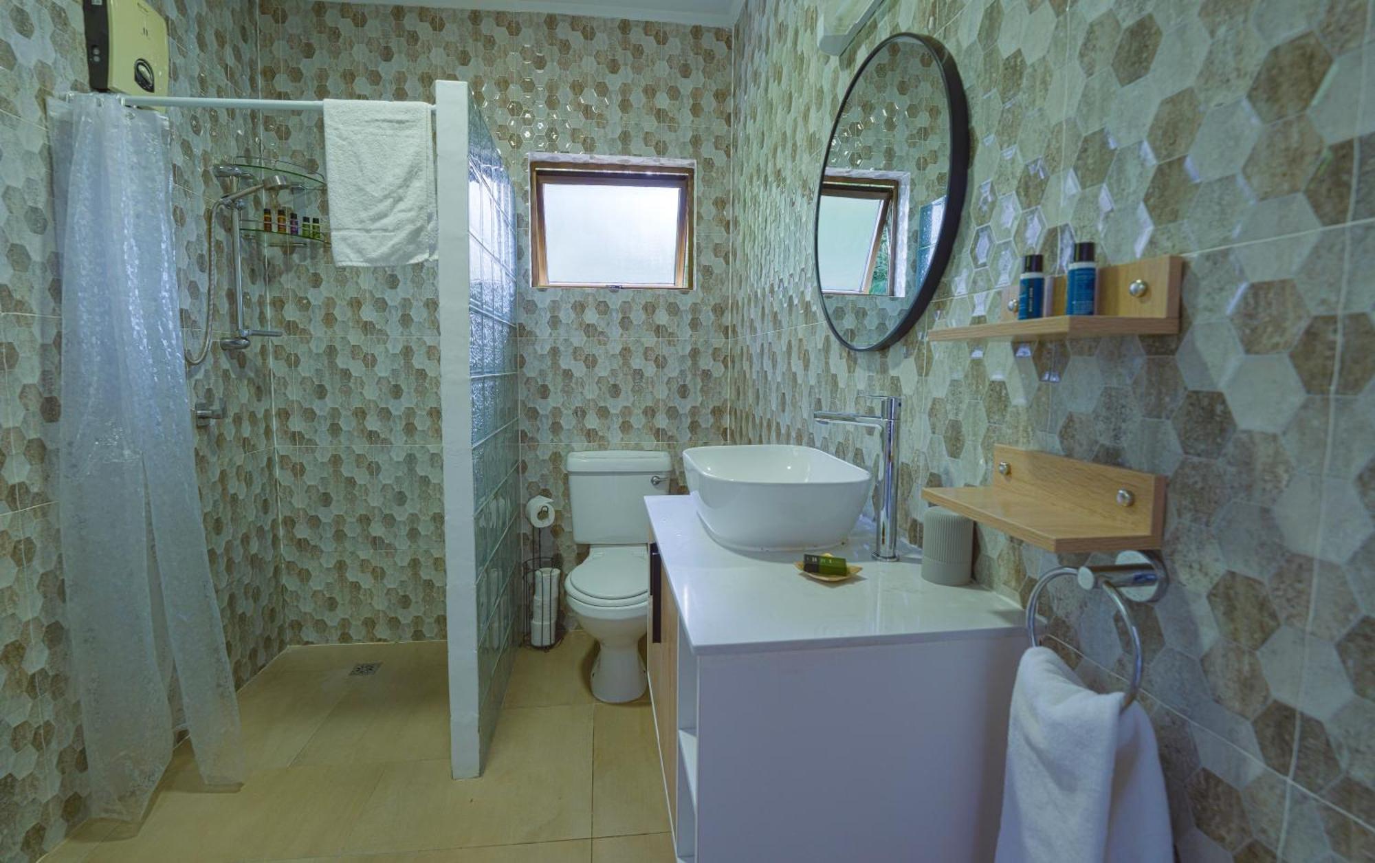 Otantik Residence Victoria Bagian luar foto